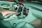 Aston Martin DB7 Zagato 2003 года